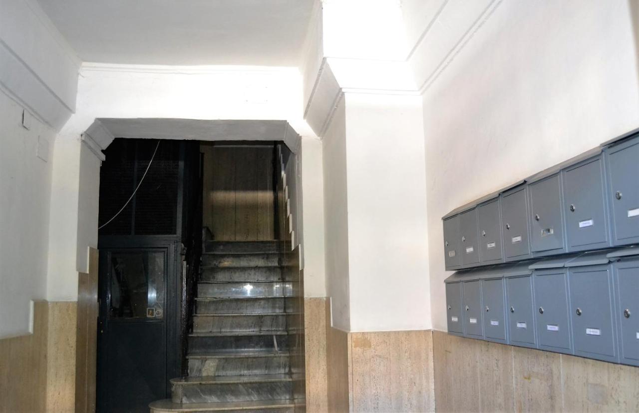 La Casa Di Marilyn Apartment Naples Exterior photo
